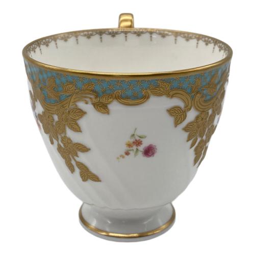 NARUMI (ナルミ) カップ&ソーサー EXECUTIVECOLLECTION