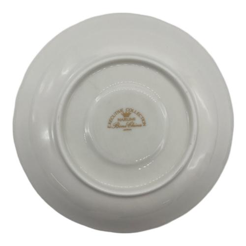 NARUMI (ナルミ) カップ&ソーサー EXECUTIVECOLLECTION