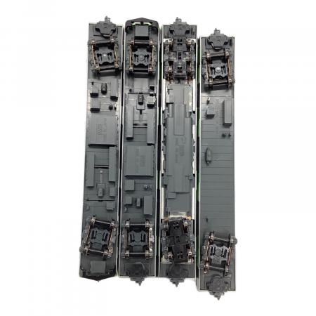 KATO 10-004 Nゲージスターターセット E235系山手線 楽天市場】KATO 10-004 Nゲージスターターセット E235系山手線 《納期