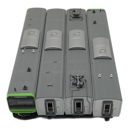 KATO 10-004 Nゲージスターターセット E235系山手線 楽天市場】KATO 10-004 Nゲージスターターセット E235系山手線 《納期