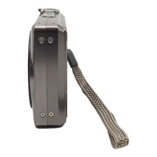 CASIO (カシオ) コンパクトデジタルカメラ EX-Z700 741万画素 専用電池 8055312A