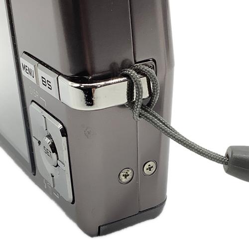 CASIO (カシオ) コンパクトデジタルカメラ EX-Z700 741万画素 専用電池 8055312A