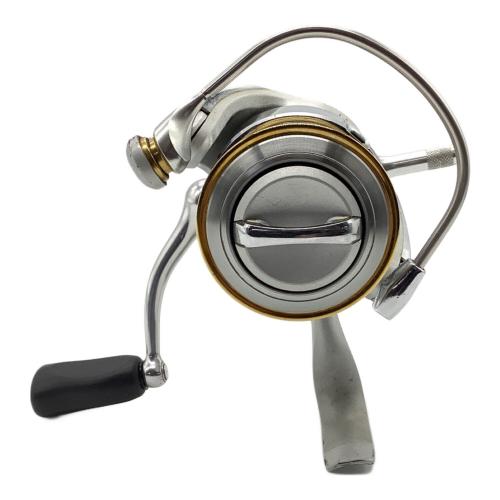 DAIWA (ダイワ) リール 2506 LUVIAS