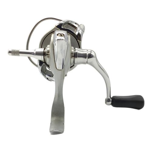 DAIWA (ダイワ) リール 2506 LUVIAS