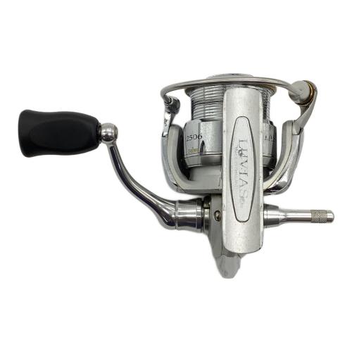 DAIWA (ダイワ) リール 2506 LUVIAS