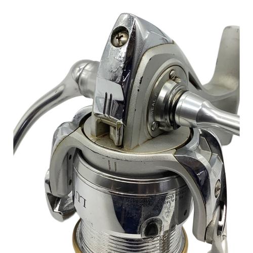 DAIWA (ダイワ) リール 2506 LUVIAS