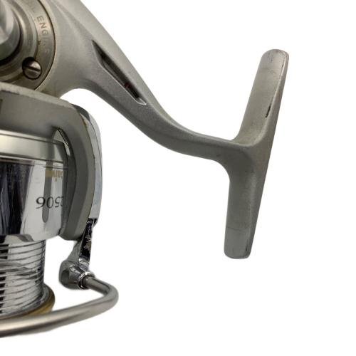 DAIWA (ダイワ) リール 2506 LUVIAS