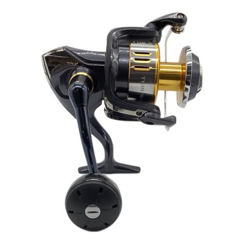 SHIMANO (シマノ) リール SW8000PG ツインパワー