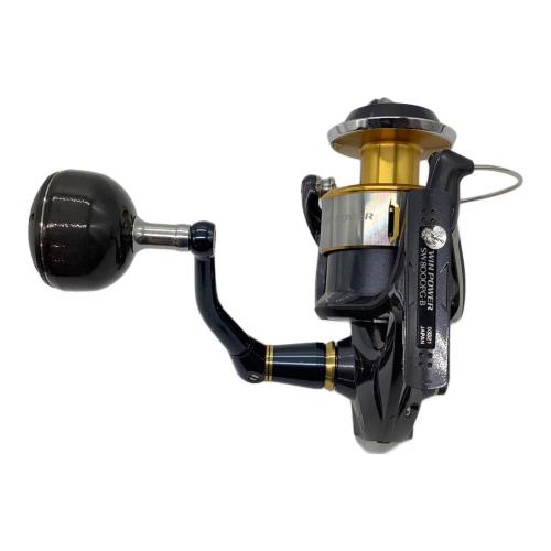 SHIMANO (シマノ) リール SW8000PG ツインパワー