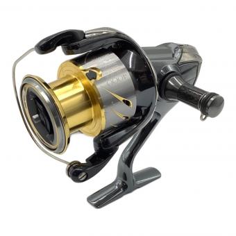 SHIMANO (シマノ) リール 4000HG ステラ