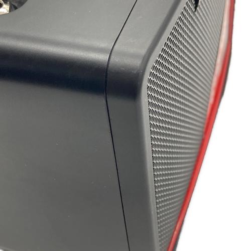 NUX (ニューエックス) ギターアンプ NGA-3BT MIGHTY LITE BT MKⅡ 通電確認のみ