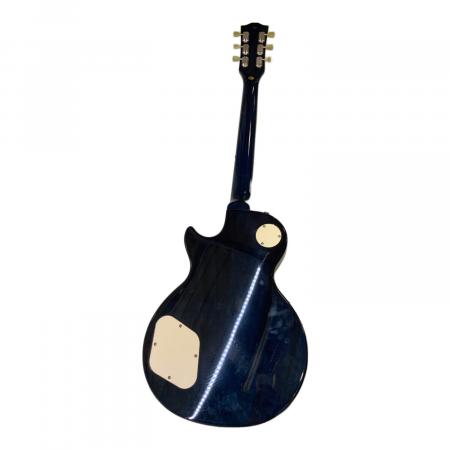 BUCCHUS (バッカス) エレキギター レスポールタイプ BLS-700 Live Road