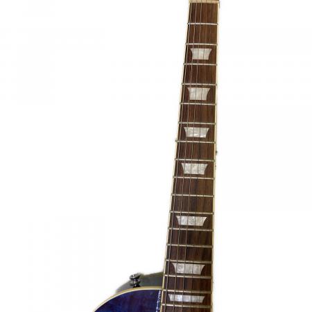 BUCCHUS (バッカス) エレキギター レスポールタイプ BLS-700 Live Road