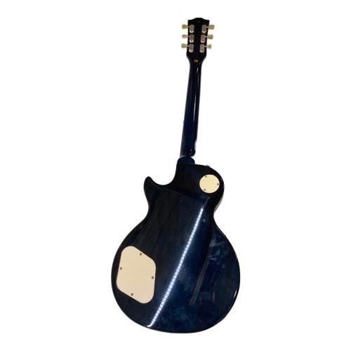 BUCCHUS (バッカス) エレキギター レスポールタイプ BLS-700 Live Road MODEL 動作確認済み 14067