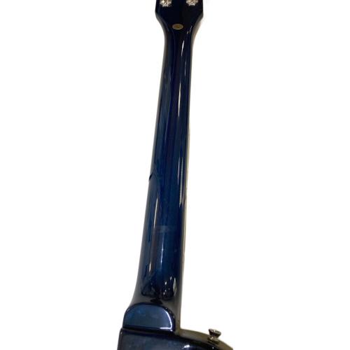 BUCCHUS (バッカス) エレキギター レスポールタイプ BLS-700 Live Road MODEL 動作確認済み 14067