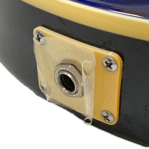 BUCCHUS (バッカス) エレキギター レスポールタイプ BLS-700 Live Road MODEL 動作確認済み 14067