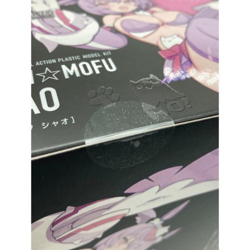 KOTOBUKIYA (コトブキヤ) プラモデル アニメキャラクター メガミデバイス PUNI☆MOFU シャオ 1/1