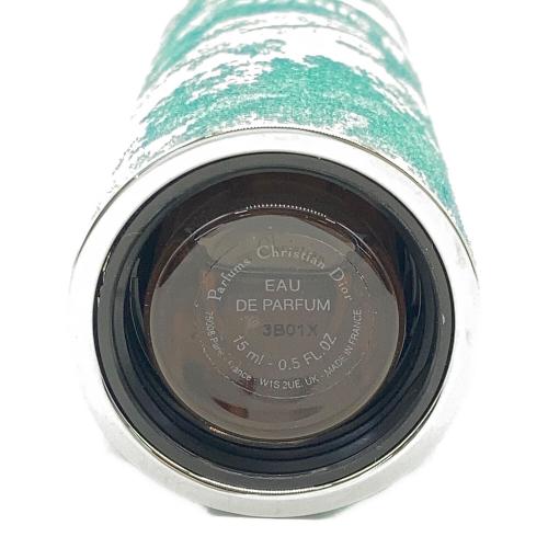 Christian Dior (クリスチャン ディオール) オードパルファム 箱付 ジャスミン デ ザンジュ　リフィル1本付き
