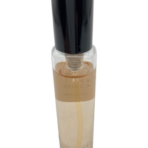 Christian Dior (クリスチャン ディオール) オードパルファム 箱付 ジャスミン デ ザンジュ　リフィル1本付き