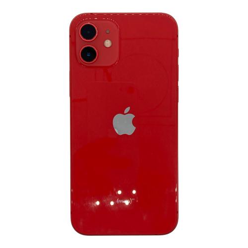 Apple (アップル) iPhone12 MGHW3J/A サインアウト確認済 353051111476764 ○ SIM FREE(au解除済) 純正修理履歴あり 128GB バッテリー:Cランク 程度:Cランク