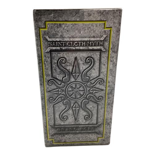 BANDAI (バンダイ) フィギュア 教皇シオン セイントクロスマイス 205020-0131656