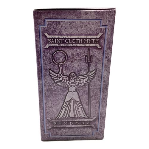 BANDAI (バンダイ) フィギュア パンドラ セイントクロスマイス 205020-0145742