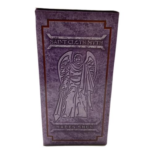 BANDAI (バンダイ) フィギュア ハーデス瞬 セイントクロスマイス 205020-2004445