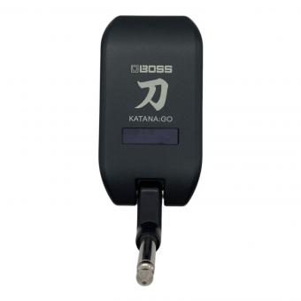 BOSS (ボス) ギターアンプ KTN-GO2 通電確認のみ