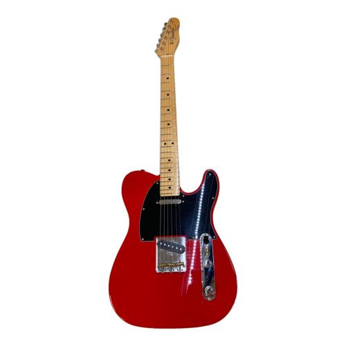 FENDER (フェンダー) エレキギター @ テレキャスター 5660100300 Made in Japan Hybrid II Telecaster 動作確認済み 2023年製 日本製 JD23017470