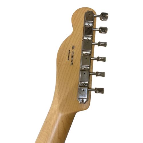 FENDER (フェンダー) エレキギター @ テレキャスター 5660100300 Made in Japan Hybrid II Telecaster 動作確認済み 2023年製 日本製 JD23017470
