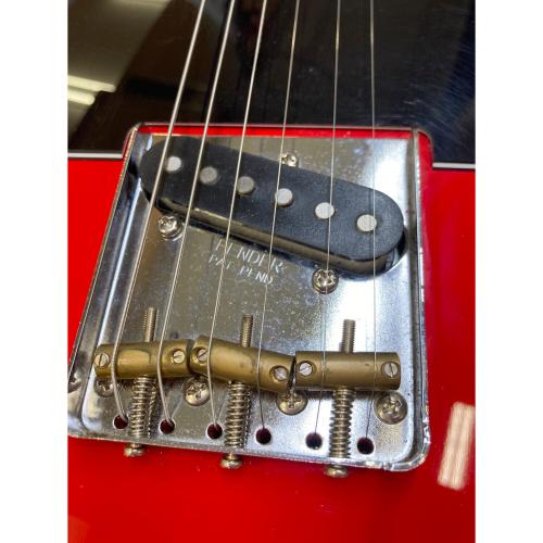 FENDER (フェンダー) エレキギター @ テレキャスター 5660100300 Made in Japan Hybrid II Telecaster 動作確認済み 2023年製 日本製 JD23017470