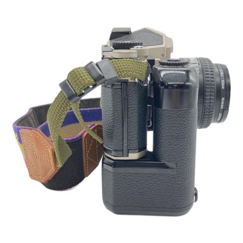 Nikon (ニコン) 一眼レフカメラ ※動作未確認 FM2/T 9013394
