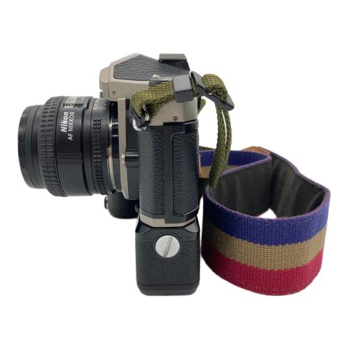 Nikon (ニコン) 一眼レフカメラ ※動作未確認 FM2/T 9013394