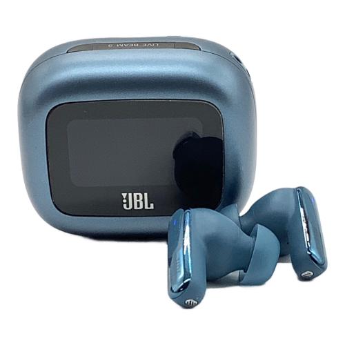 JBL (ジェービーエル) ワイヤレスイヤホン LIVE BEAM 3 GO0035857 USB-typeC