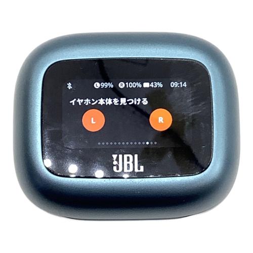 JBL (ジェービーエル) ワイヤレスイヤホン LIVE BEAM 3 GO0035857 USB-typeC