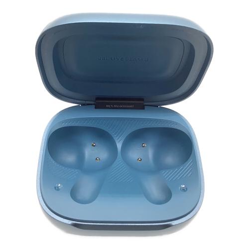 JBL (ジェービーエル) ワイヤレスイヤホン LIVE BEAM 3 GO0035857 USB-typeC