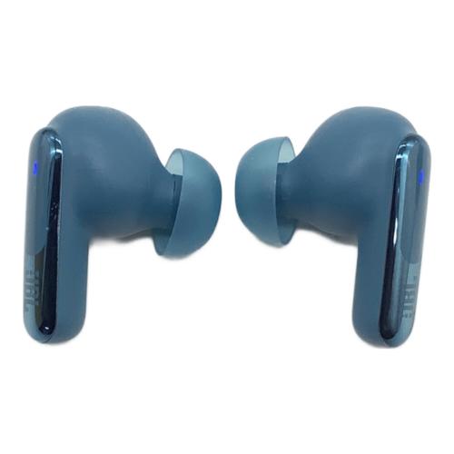 JBL (ジェービーエル) ワイヤレスイヤホン LIVE BEAM 3 GO0035857 USB-typeC