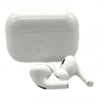 Apple (アップル) AirPods Pro(第2世代) MTJV3J/A USB-typeC 動作確認済み