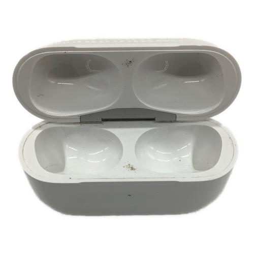 Apple (アップル) AirPods Pro(第2世代) MTJV3J/A USB-typeC 動作確認済み