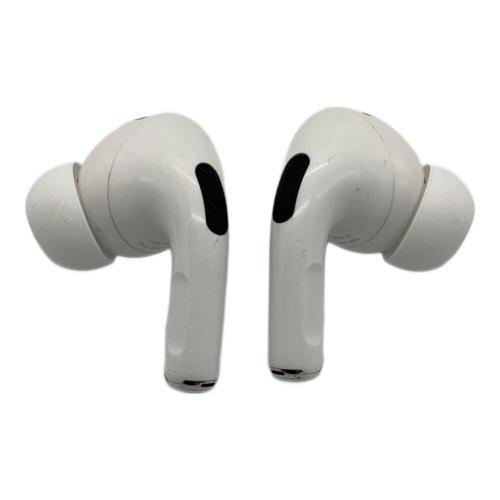 Apple (アップル) AirPods Pro(第2世代) MTJV3J/A USB-typeC 動作確認済み