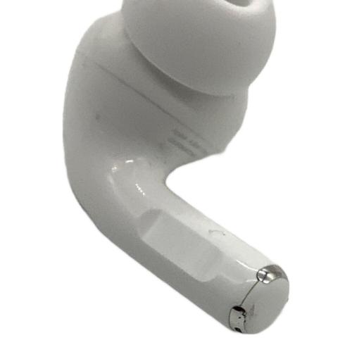 Apple (アップル) AirPods Pro(第2世代) MTJV3J/A USB-typeC 動作確認済み