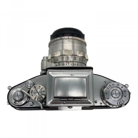 IHAGEE EXAKTA Varex IIa ドイツ製 -｜トレファクONLINE