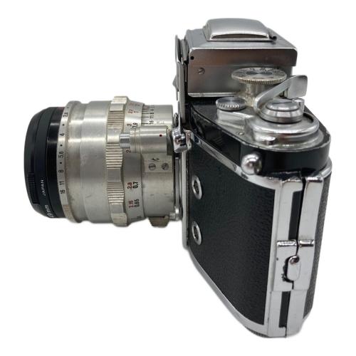 IHAGEE EXAKTA Varex IIa ドイツ製 -