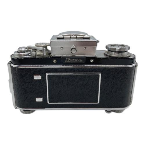 IHAGEE EXAKTA Varex IIa ドイツ製 -