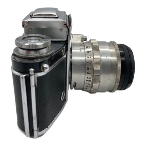 IHAGEE EXAKTA Varex IIa ドイツ製 -