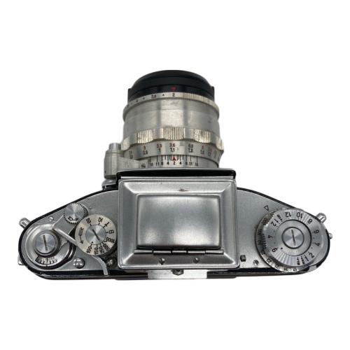 IHAGEE EXAKTA Varex IIa ドイツ製 -