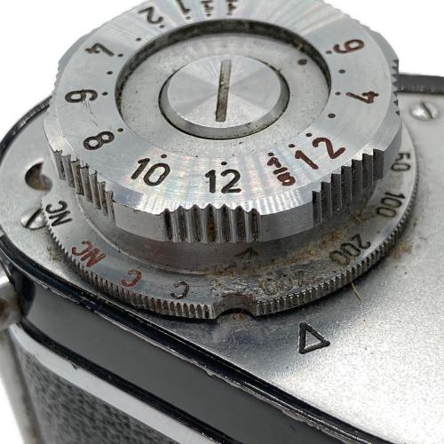 IHAGEE EXAKTA Varex IIa ドイツ製 -
