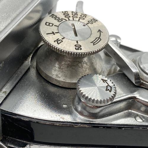 IHAGEE EXAKTA Varex IIa ドイツ製 -