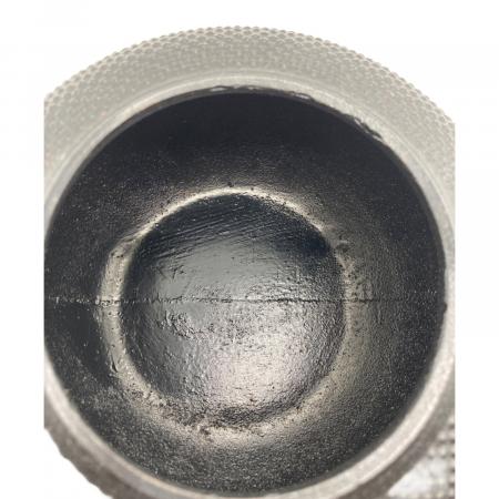 【新品未使用・箱付き】南部鉄器 鉄瓶1.5L 算玉アラレ 刻印入り 楽天市場】おまけつき 鉄瓶 南部鉄器 日本製 IH 1.5L おしゃれ