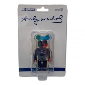 BEAR BRICK (ベアブリック) フィギュア